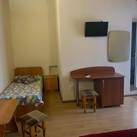 Guest House У Маргариты Gagra Exterior foto