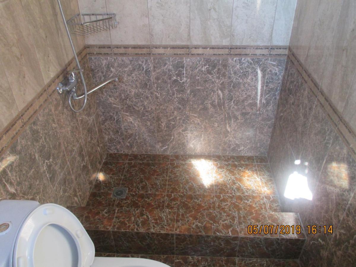 Guest House У Маргариты Gagra Exterior foto
