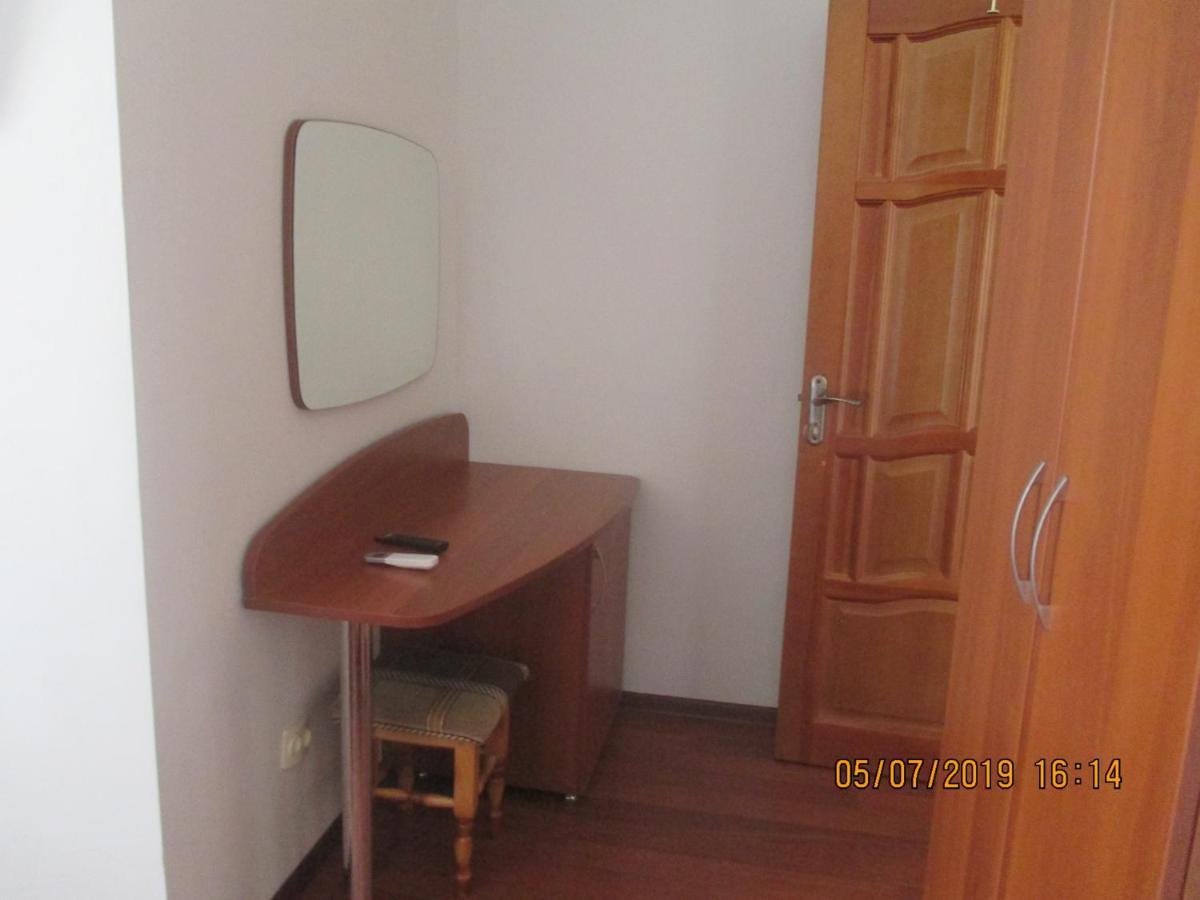 Guest House У Маргариты Gagra Exterior foto