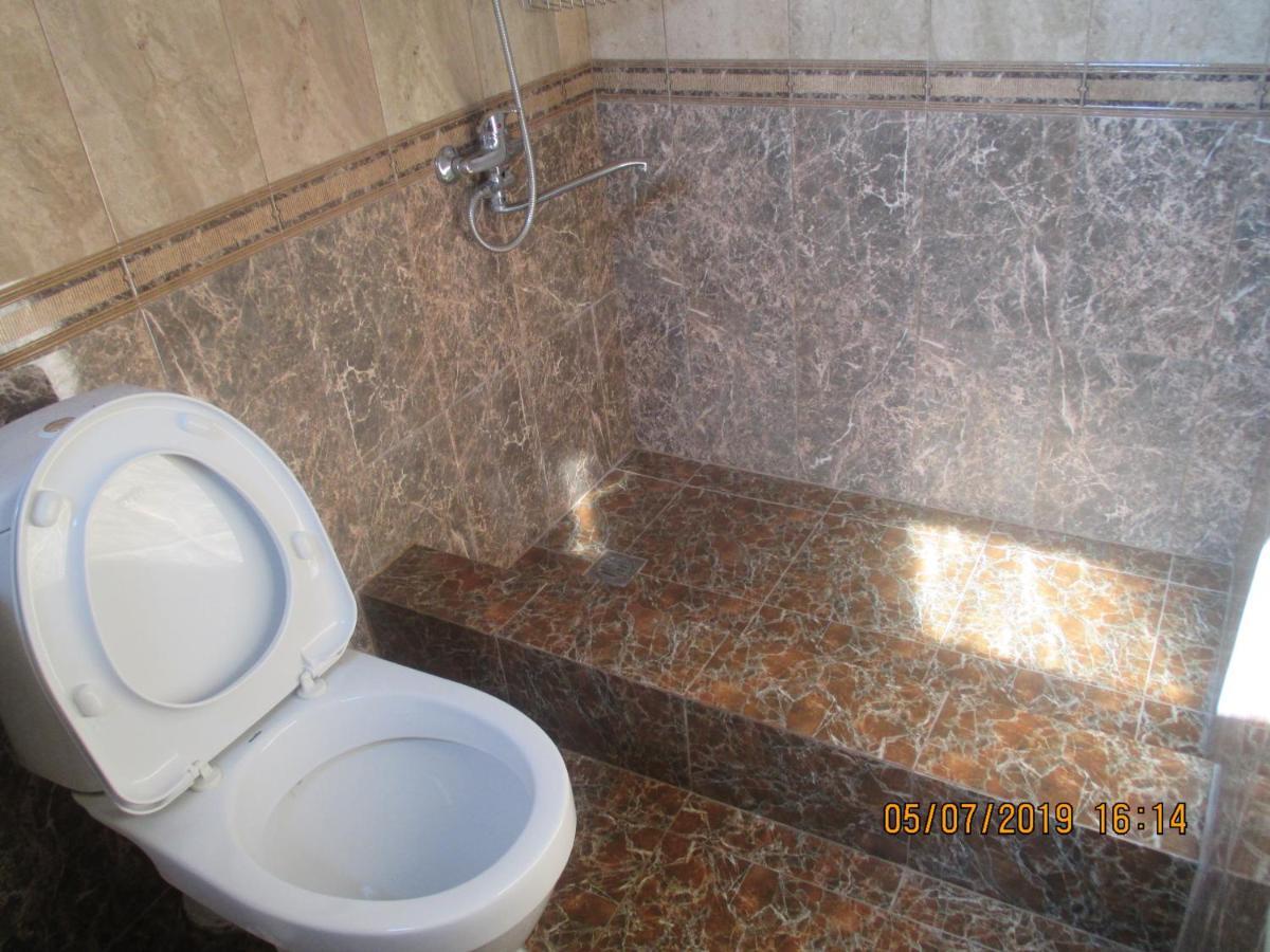 Guest House У Маргариты Gagra Exterior foto