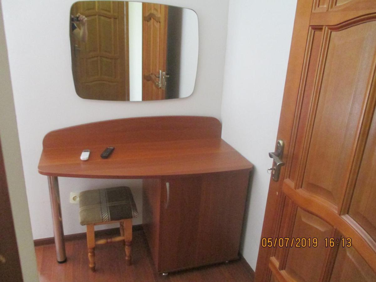 Guest House У Маргариты Gagra Exterior foto