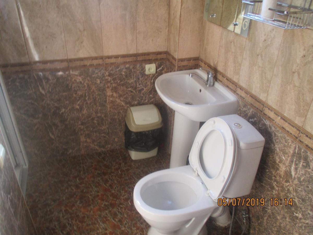 Guest House У Маргариты Gagra Exterior foto