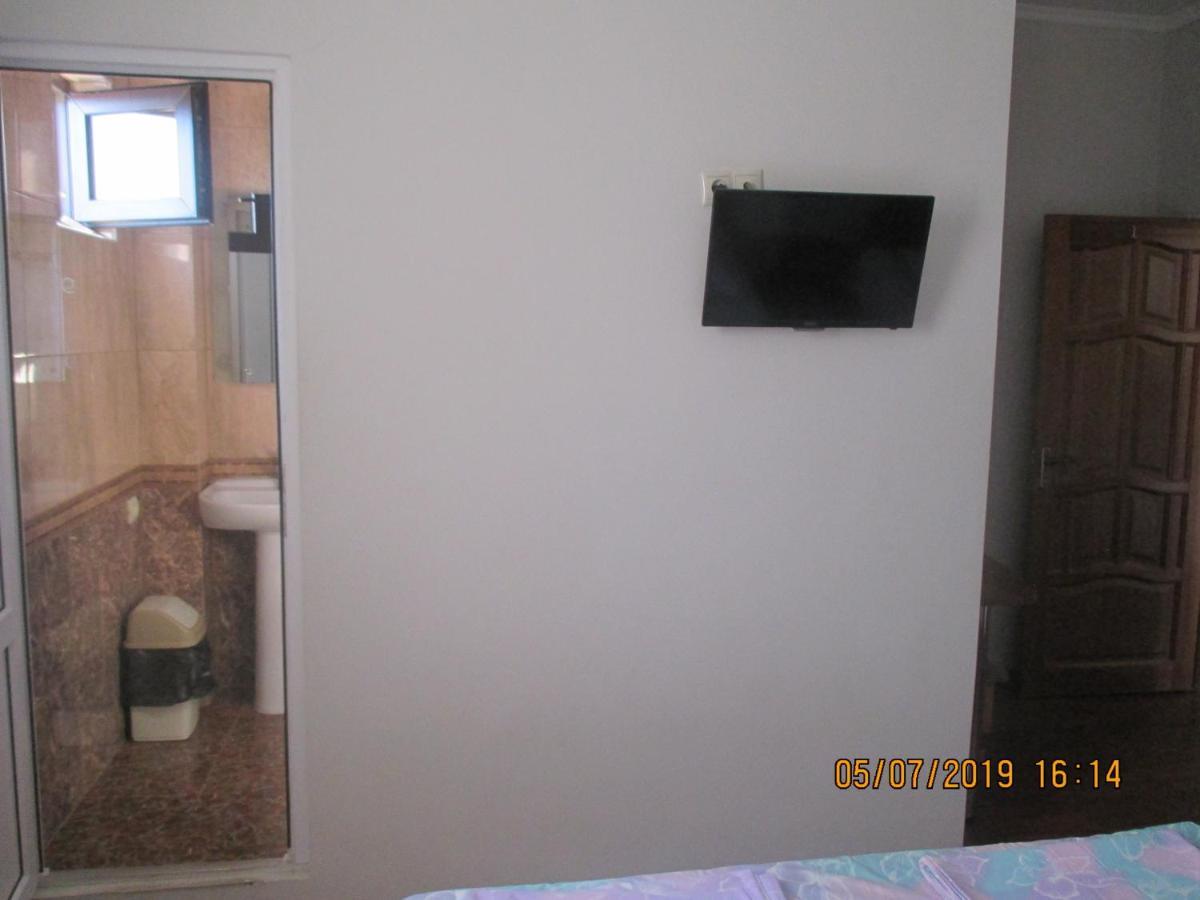 Guest House У Маргариты Gagra Exterior foto