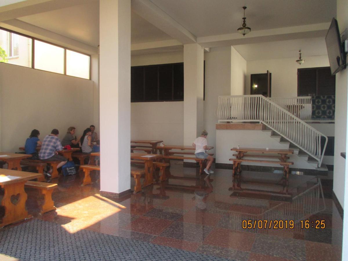 Guest House У Маргариты Gagra Exterior foto