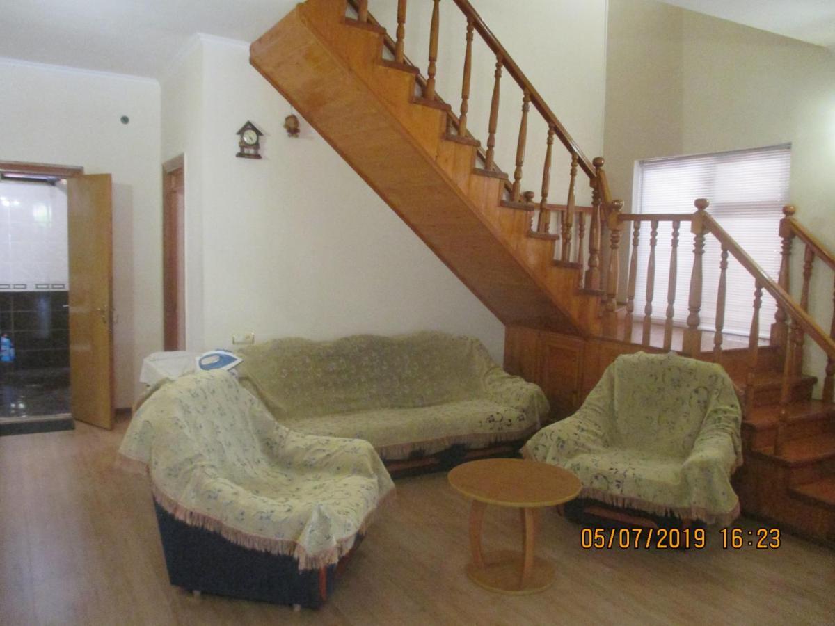 Guest House У Маргариты Gagra Exterior foto