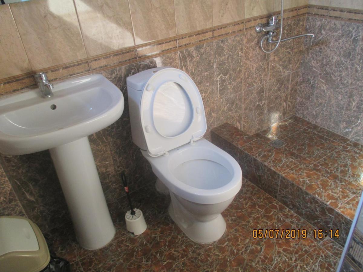 Guest House У Маргариты Gagra Exterior foto