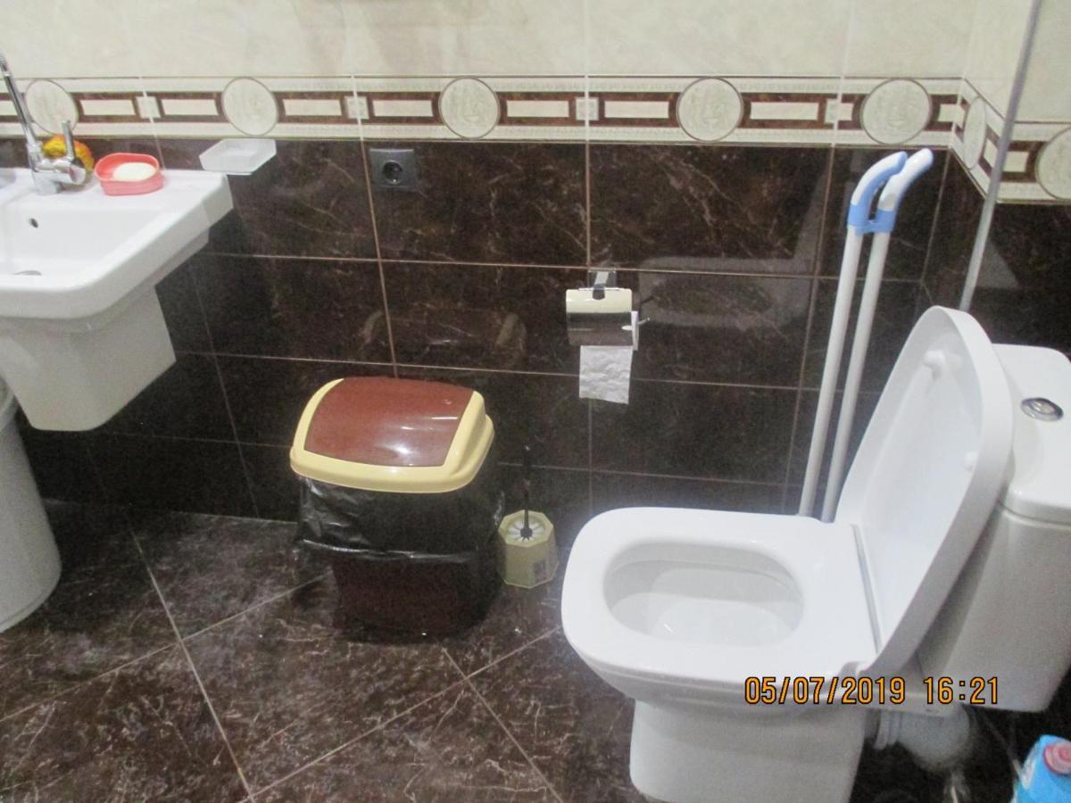 Guest House У Маргариты Gagra Exterior foto